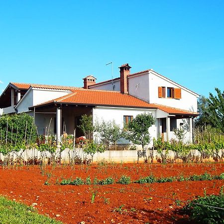 Apartment Karmen Poreč Exterior foto